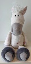 Nici Pferd ca. 50 cm weiß