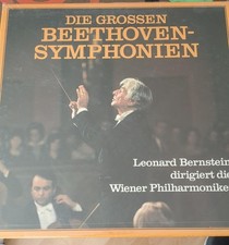 NEU OVP Vinyl LP Box Beethoven