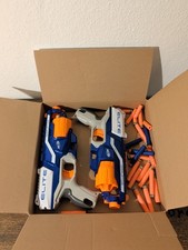 Nerf Gun ELITE 2x
