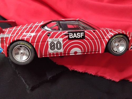Carrera bmw basf 80 - basf,, no.