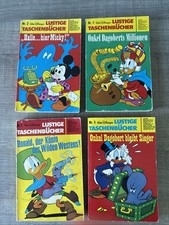 Walt Disney LTB Nr.2-Nr. 5
