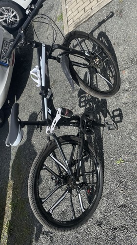 Herren fahrrad zoll - fahrrad,
