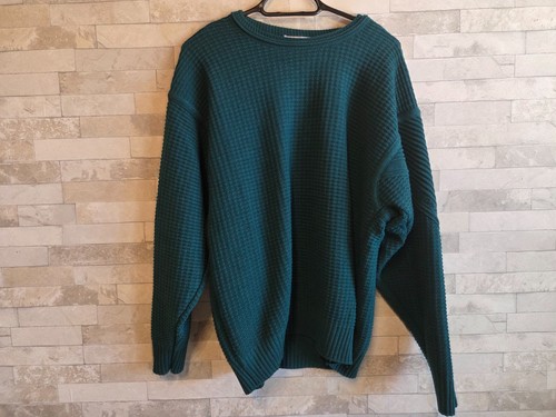 Vintage pullover dicker - vintage,