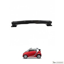 Stoßstangenträger Träger hinten passt für Smart Fortwo Coupe Cabrio 451 2007-12
