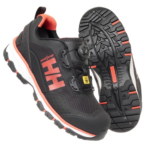Helly hansen chelsea evo low - chelsea,
