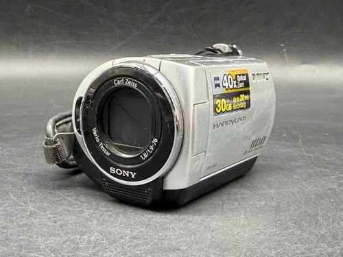 Sony dcr sr42e handycam - dcr-sr42e,