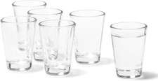 Leonardo Ciao Schnapsglas klar
