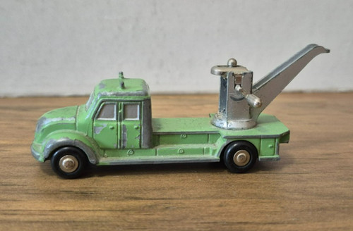 Schuco piccolo magirus - schuco,