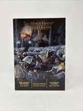 The Horus Heresy Sammelband 1