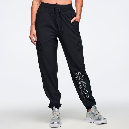 Neue zumba cargo pants - neue, 25