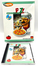 PC Big Box Pizza Connection