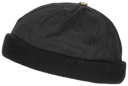 Docker cap schirmlos mütze - docker,