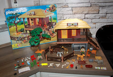 Playmobil Oambati Safari 4826