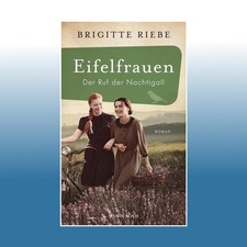 Eifelfrauen: Der Ruf der
