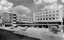 Fulda Gemüsemarkt gl1968