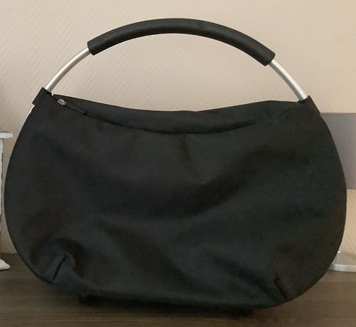 Reisenthel moonbag thermo - moonbag,