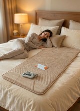 Amythest und Turmalin