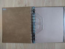 SAFE Ringbinder mit 47 Variant
