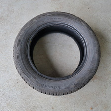 Barum - Bravuris 5 HM 195/55 R15 85V 8mm DOT 0323 Sommerreifen TOP