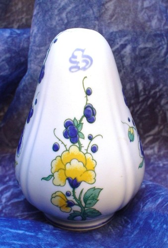 Villeroy boch phönix - &, blau