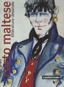Corto maltese littérature - :,