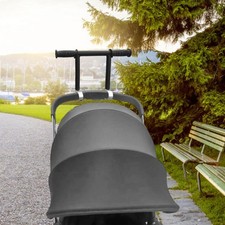 Kinderwagen-Griffverlängerung