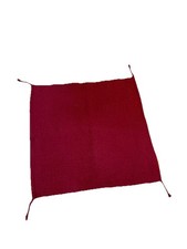 Western Show Blanket /