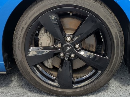 Original ford mustang zoll - mustang, 19