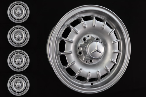 Original mercedes w108 - mercedes, 14