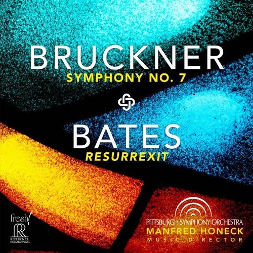 Reference recordings sacd - recordings,