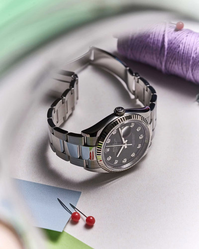 Datejust - , 36