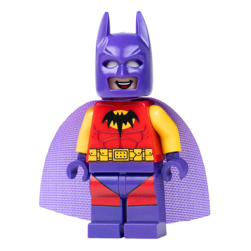 Lego minifigur batman - lego,