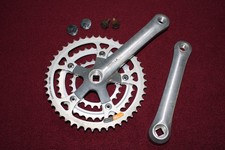 Shimano Deore LX FC-M550