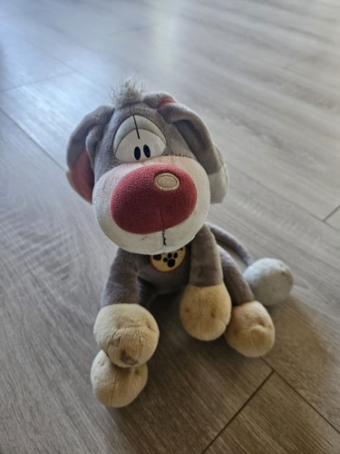 Plüschtier hund - plüschtier, –