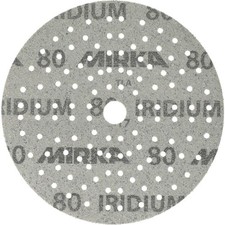 Haftschleifscheibe IRIDIUM