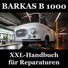 BARKAS B1000
