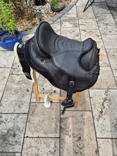 Sattel Barefoot Chayenne Gr. 1