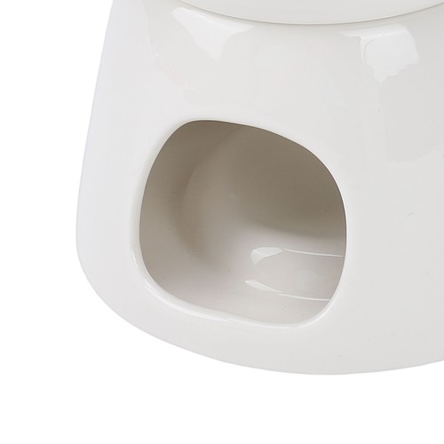 Käsefondue topf set - set, keramik