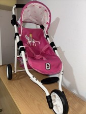 Buggy Für Baby Born Gebraucht