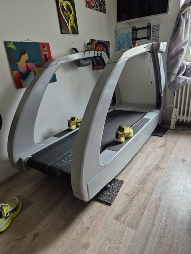Laufband profi bis 22kmh milon - profi,