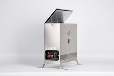 HPV Stand- und Wandheizung 2