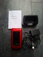 Seniorenhandy Klapphandy