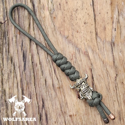 Lanyard für messer oder - lanyard,