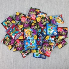 GOGO'S CRAZY BONES Gogos 20+