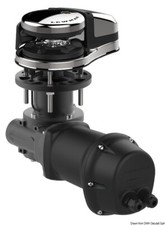 Ankerwinde Seilwinde