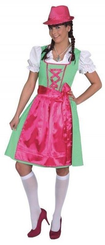 Dirndel dirndl trachten - dirndl,