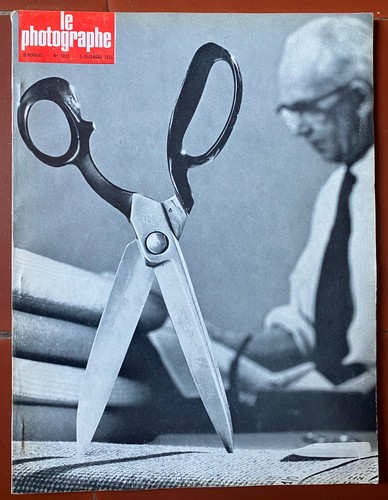 Magazin der fotograf 1093 - nr.,