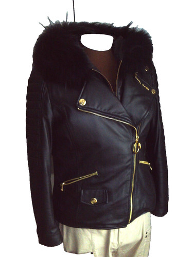 Roberto cavalli lammnappa - ,