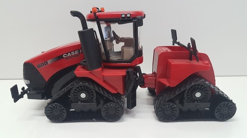 Siku trecker schlepper case - trecker,