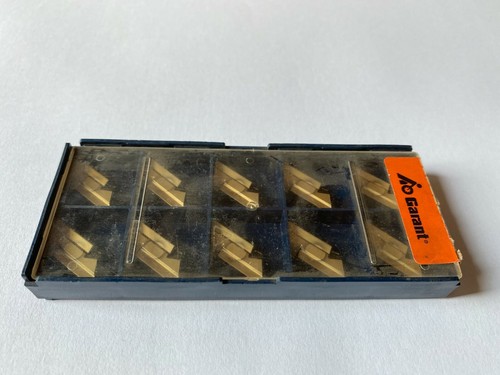 10x garant wendeplatten - ,